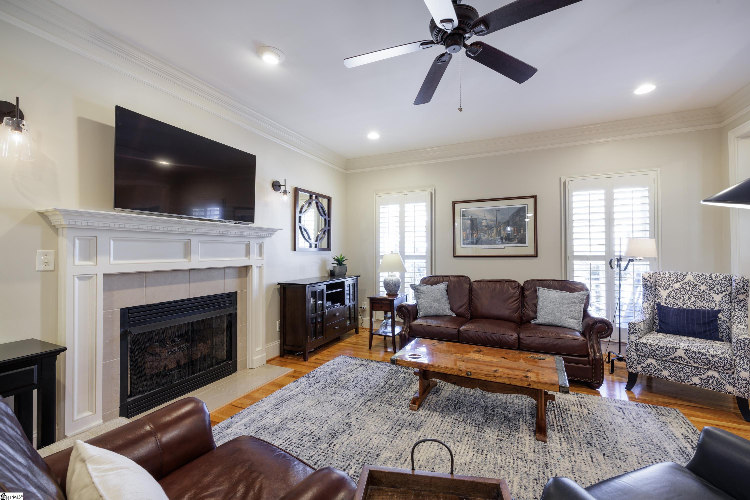 107 Bell Road Greenville, SC 29607 - Photo 14 of 49