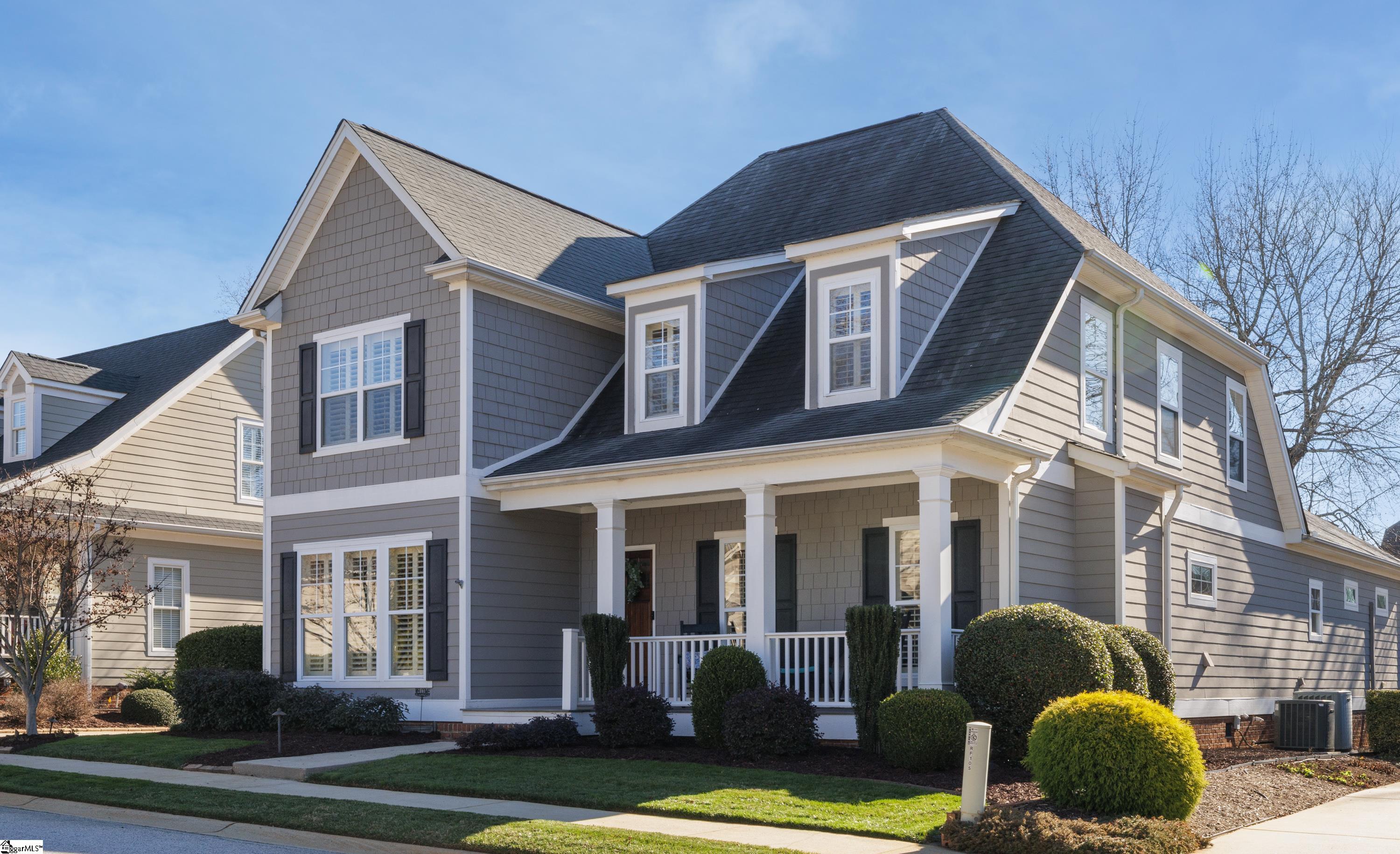 107 Bell Road Greenville, SC 29607 - Photo 2 of 49