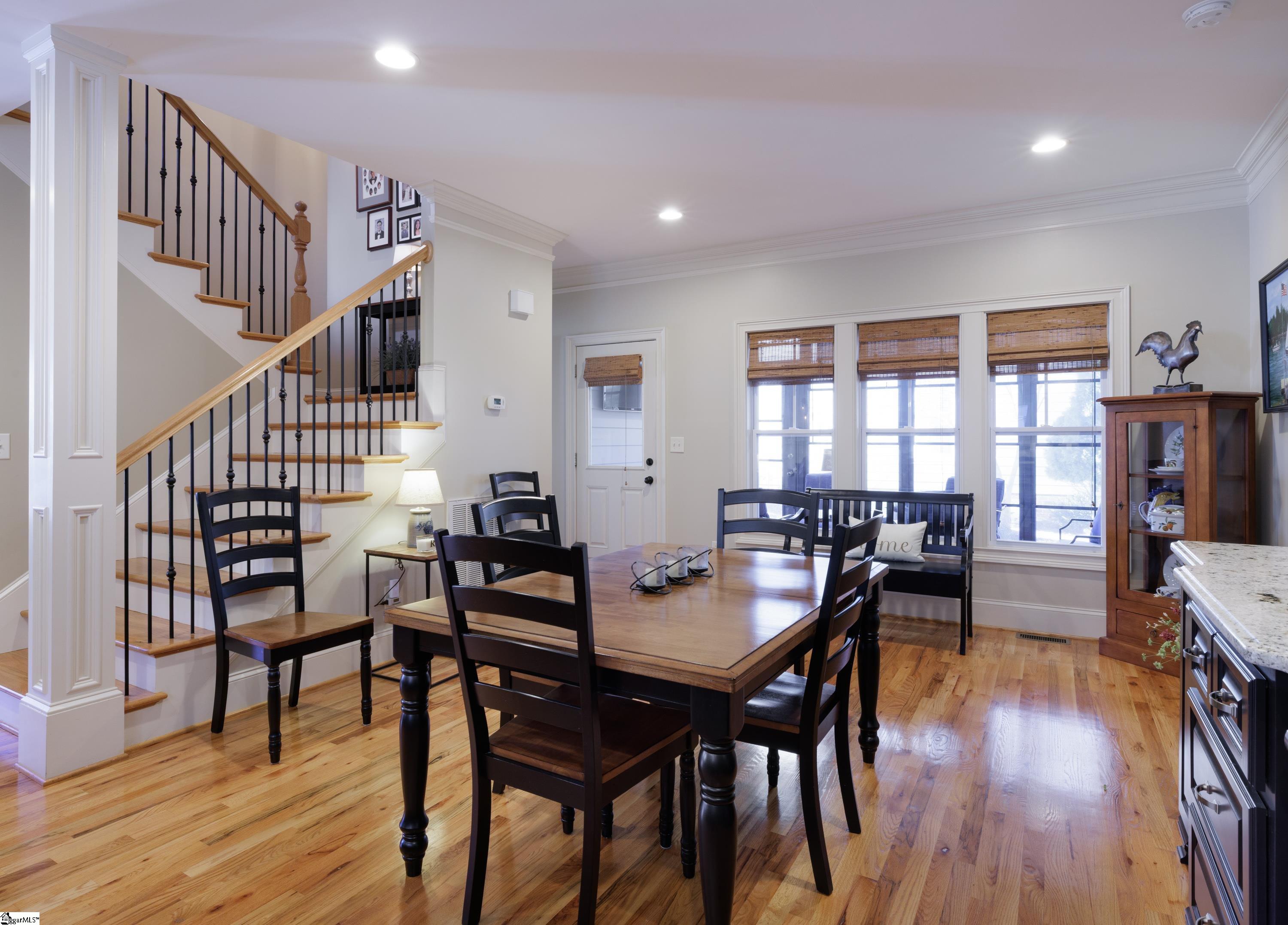 107 Bell Road Greenville, SC 29607 - Photo 21 of 49