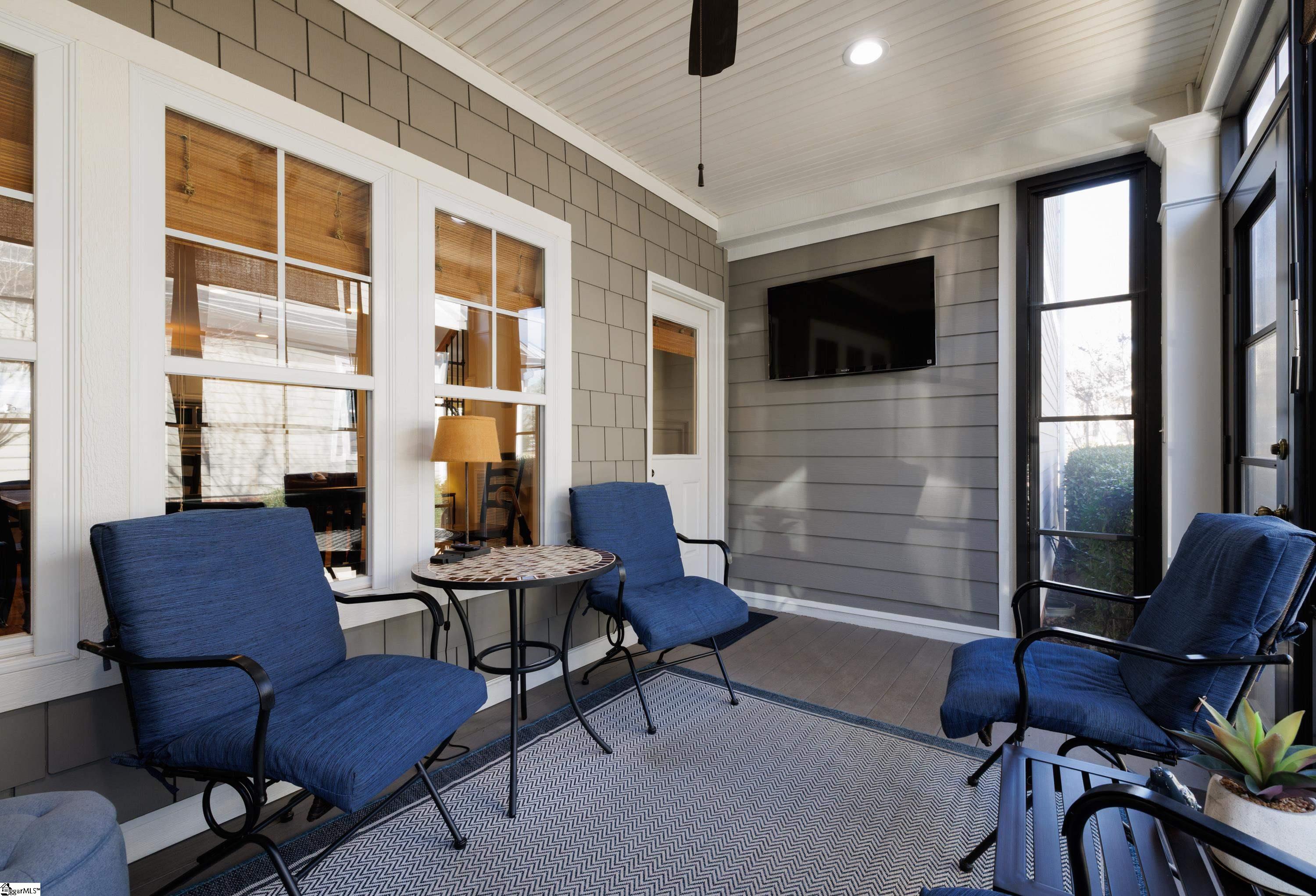 107 Bell Road Greenville, SC 29607 - Photo 30 of 49