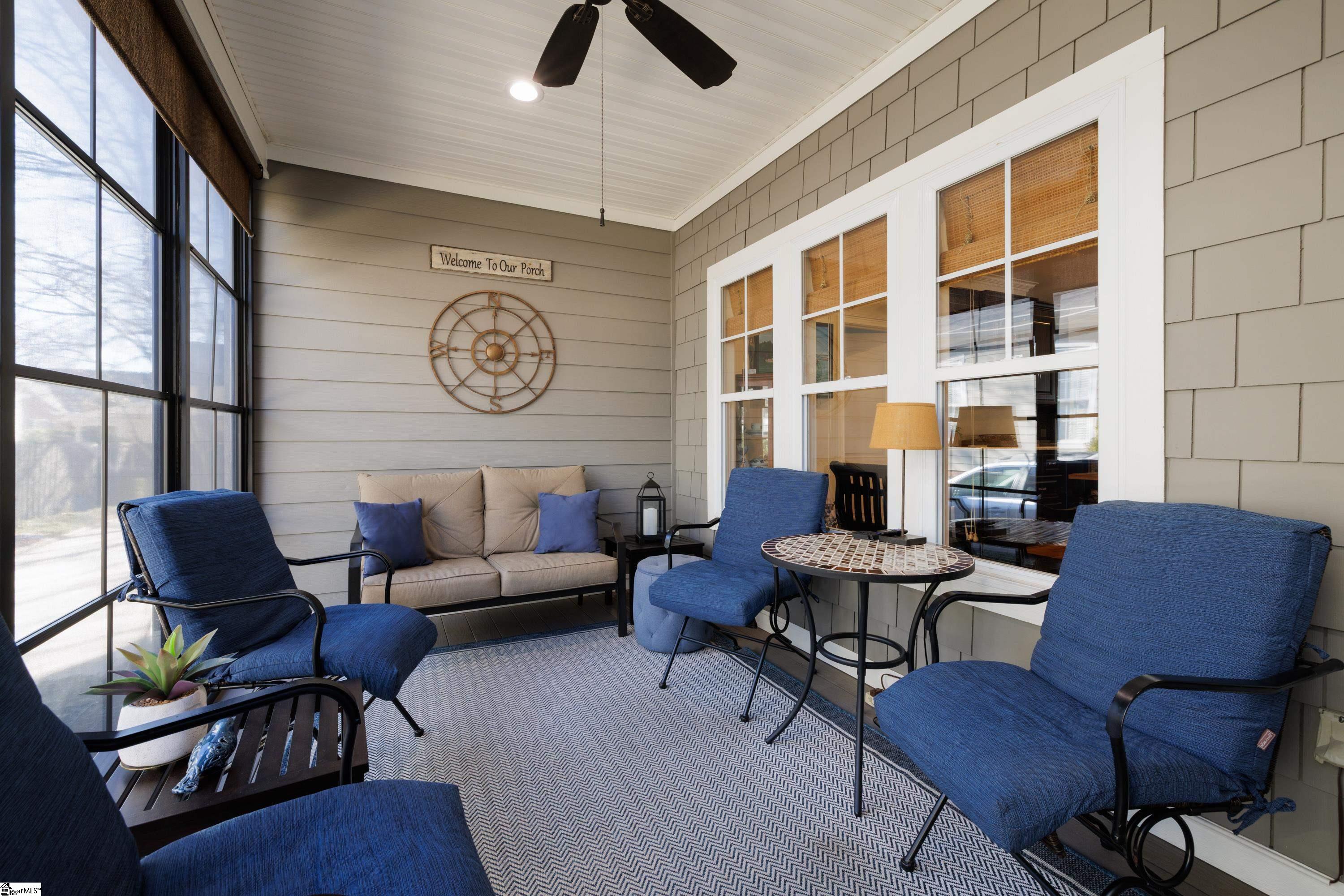 107 Bell Road Greenville, SC 29607 - Photo 31 of 49