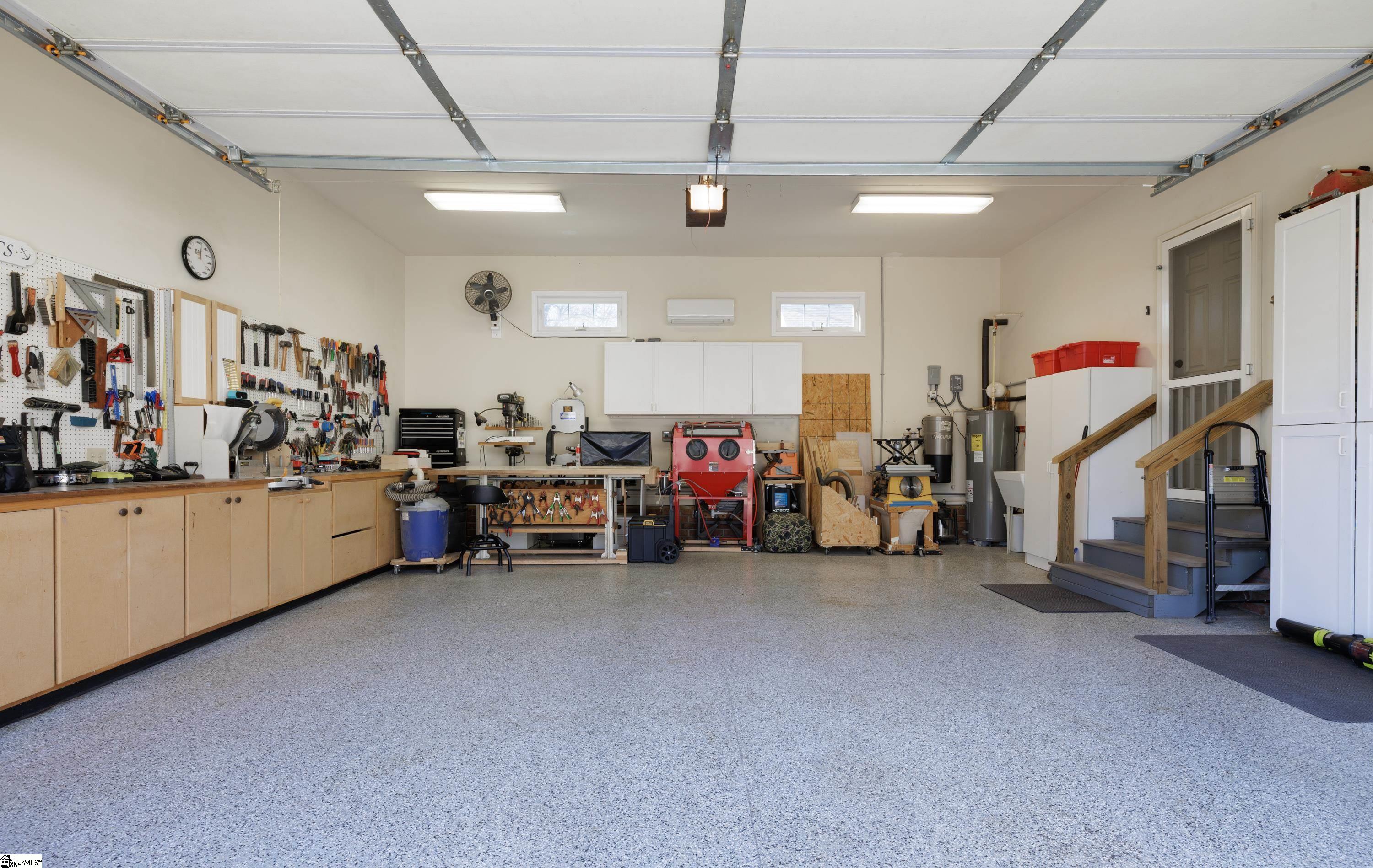 107 Bell Road Greenville, SC 29607 - Photo 45 of 49