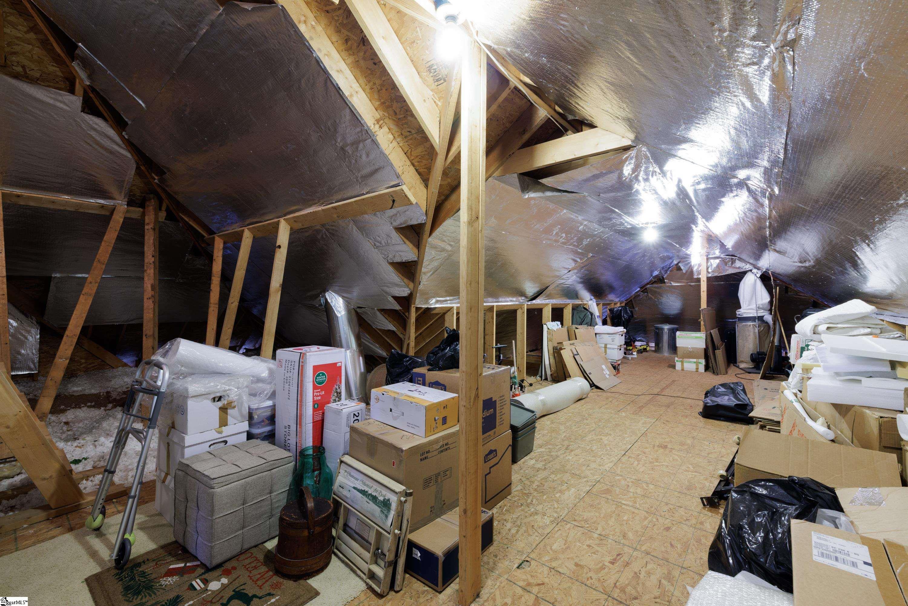 107 Bell Road Greenville, SC 29607 - Photo 47 of 49