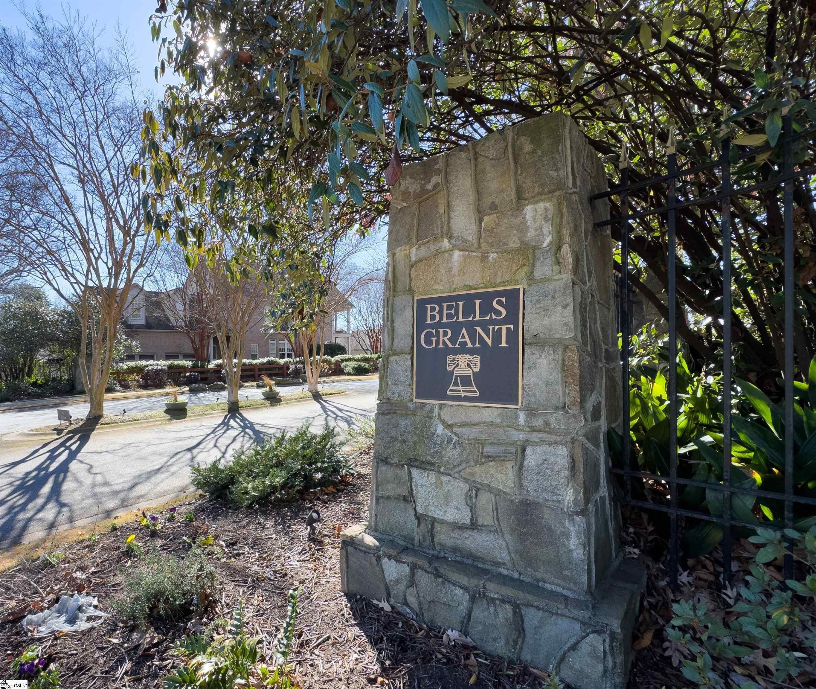 107 Bell Road Greenville, SC 29607 - Photo 49 of 49