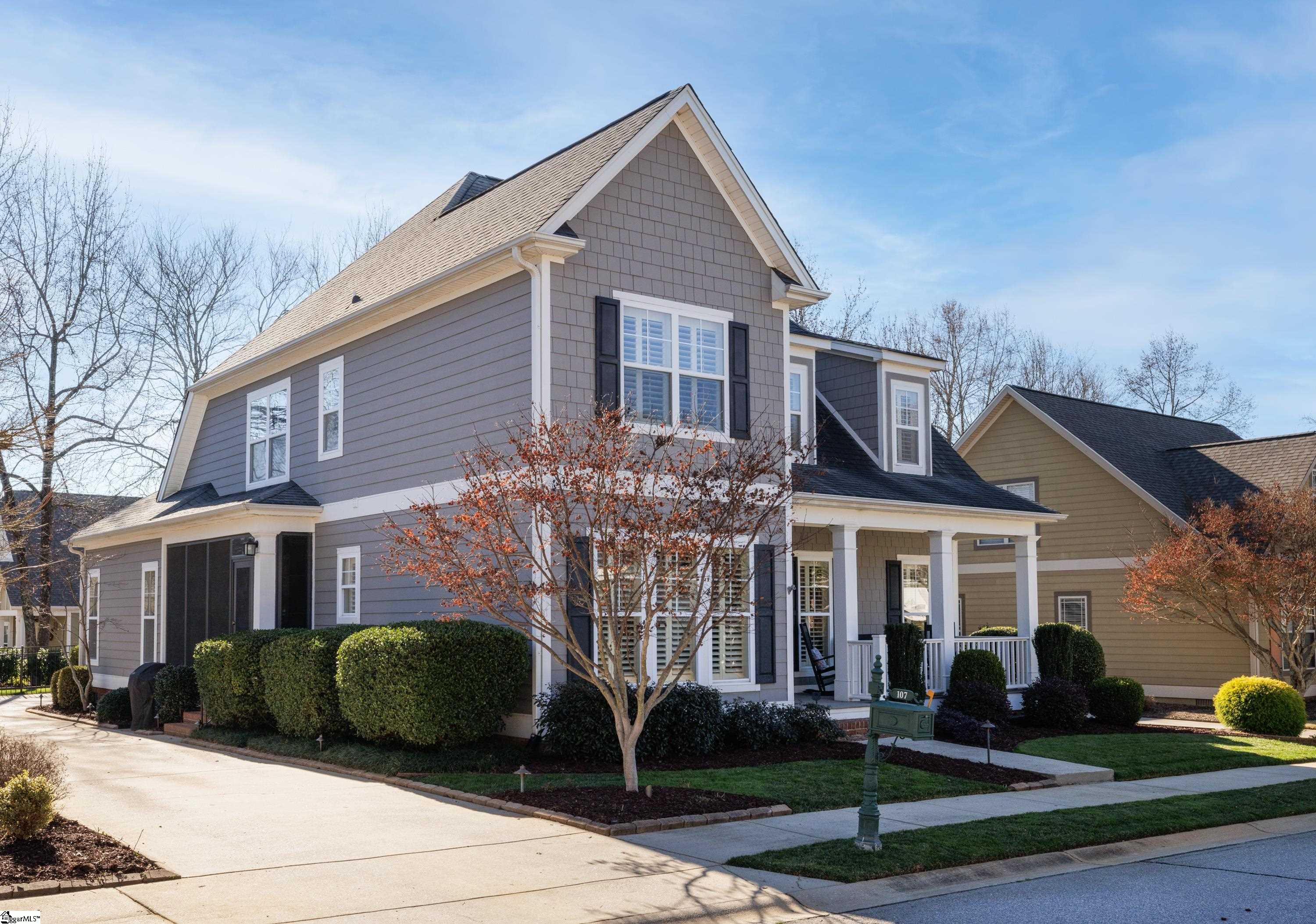 107 Bell Road Greenville, SC 29607 - Photo 7 of 49