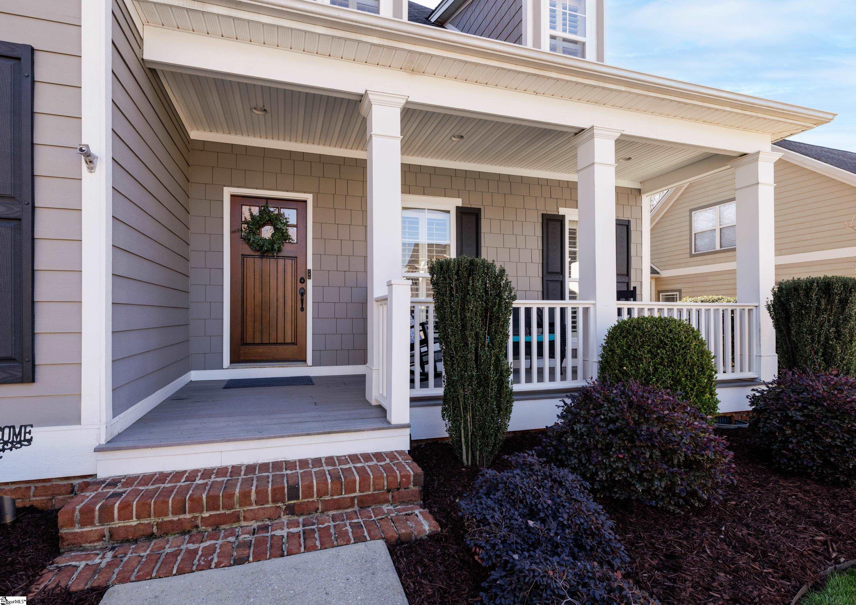 107 Bell Road Greenville, SC 29607 - Photo 9 of 49