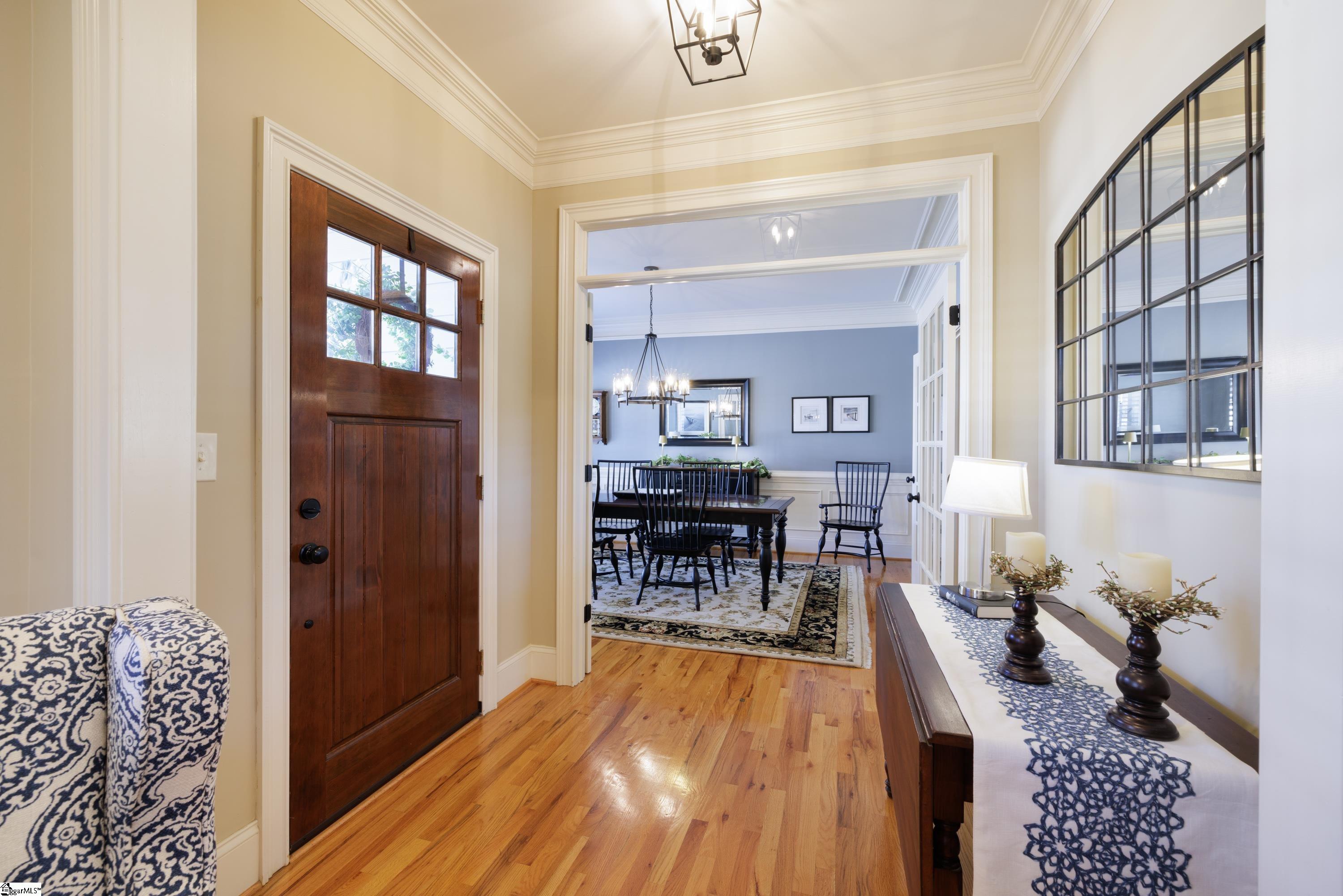 107 Bell Road Greenville, SC 29607 - Photo 10 of 49
