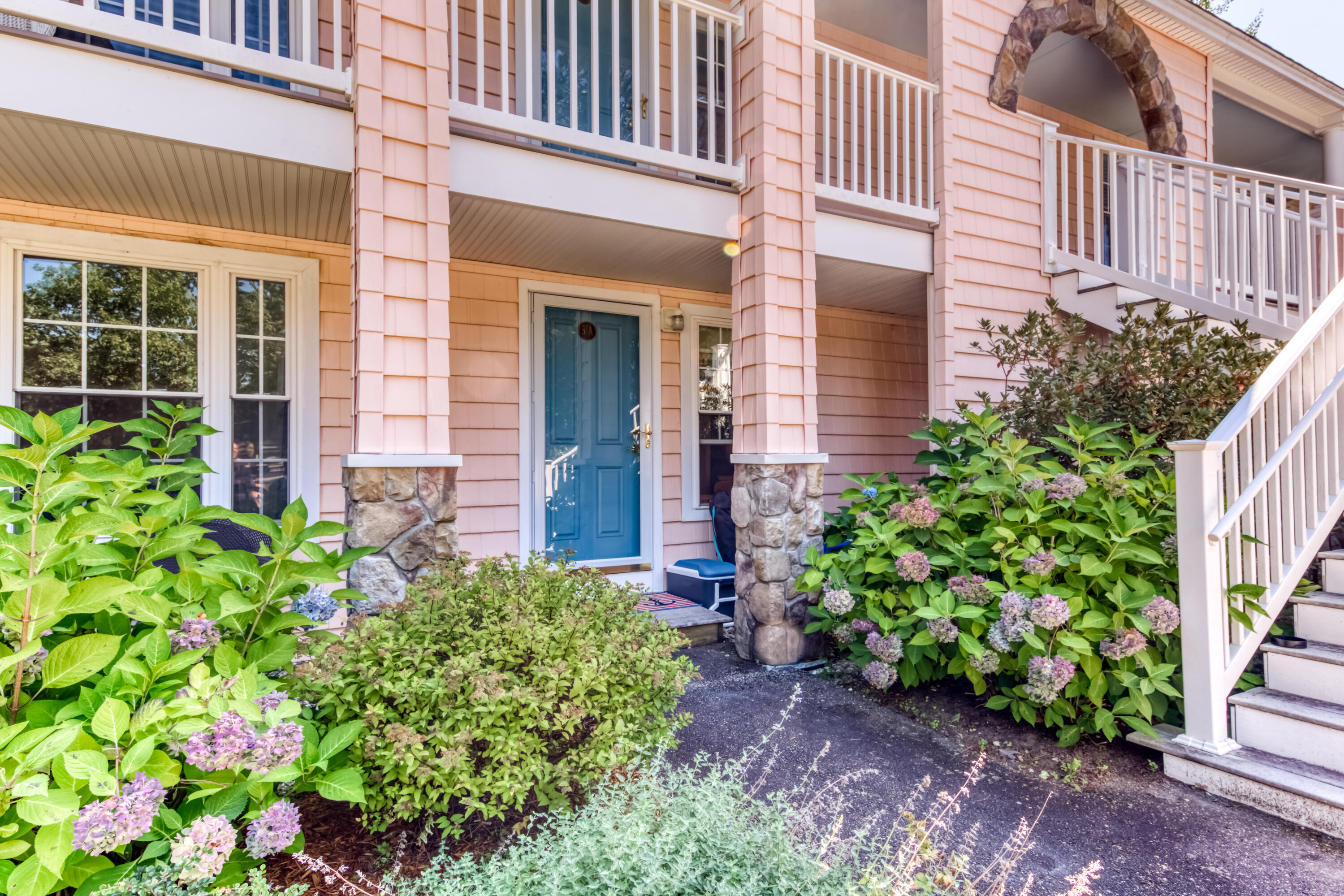 272 Mills Road, Unit 5A Kennebunkport, ME 04046 - Photo 1 of 37 Unit 5A