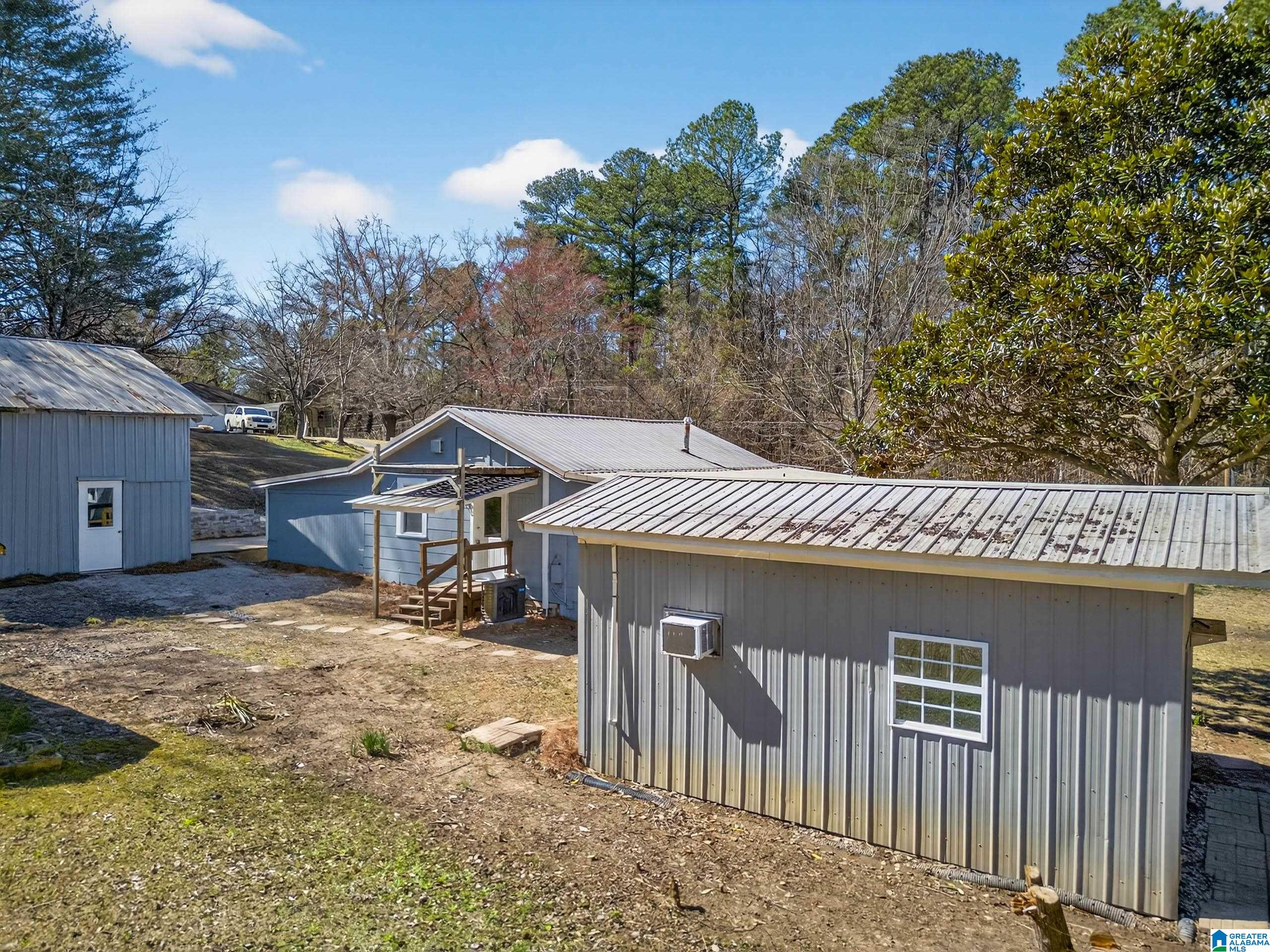 1423 Peaceburg Road Weaver, AL 36277 - Photo 29 of 34