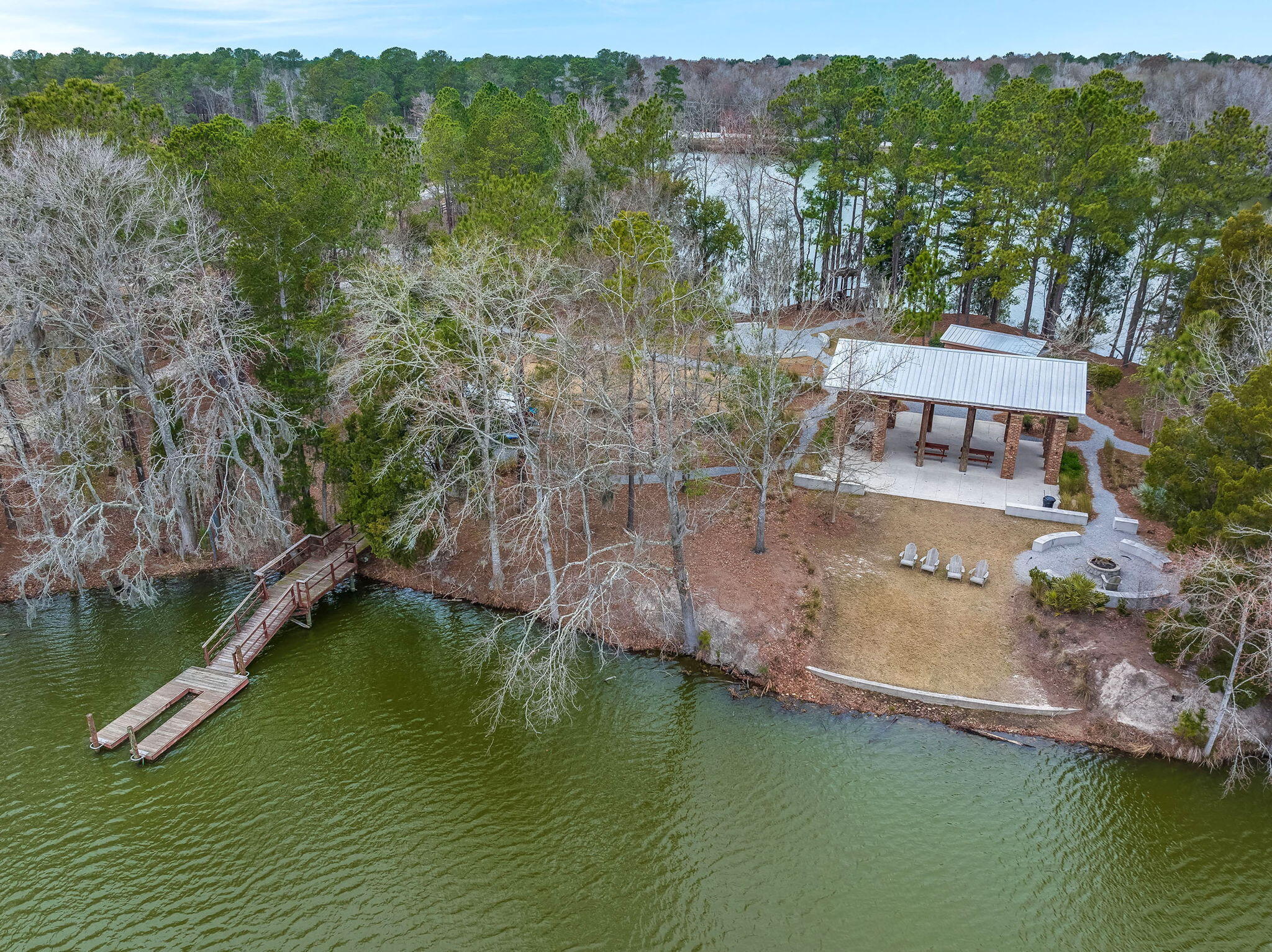 1111 Fitzgerald Court Ridgeville, SC 29472 - Photo 49 of 55