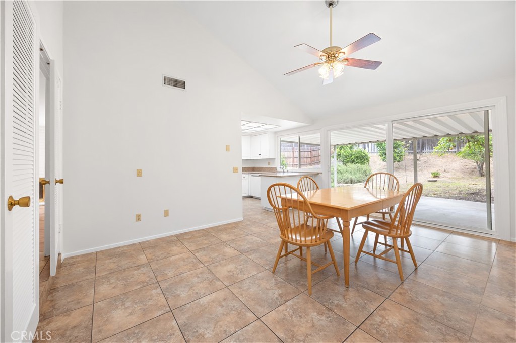 3430 Bahia Place Riverside, CA 92507 - Photo 12 of 34 a dining room with furniture and window