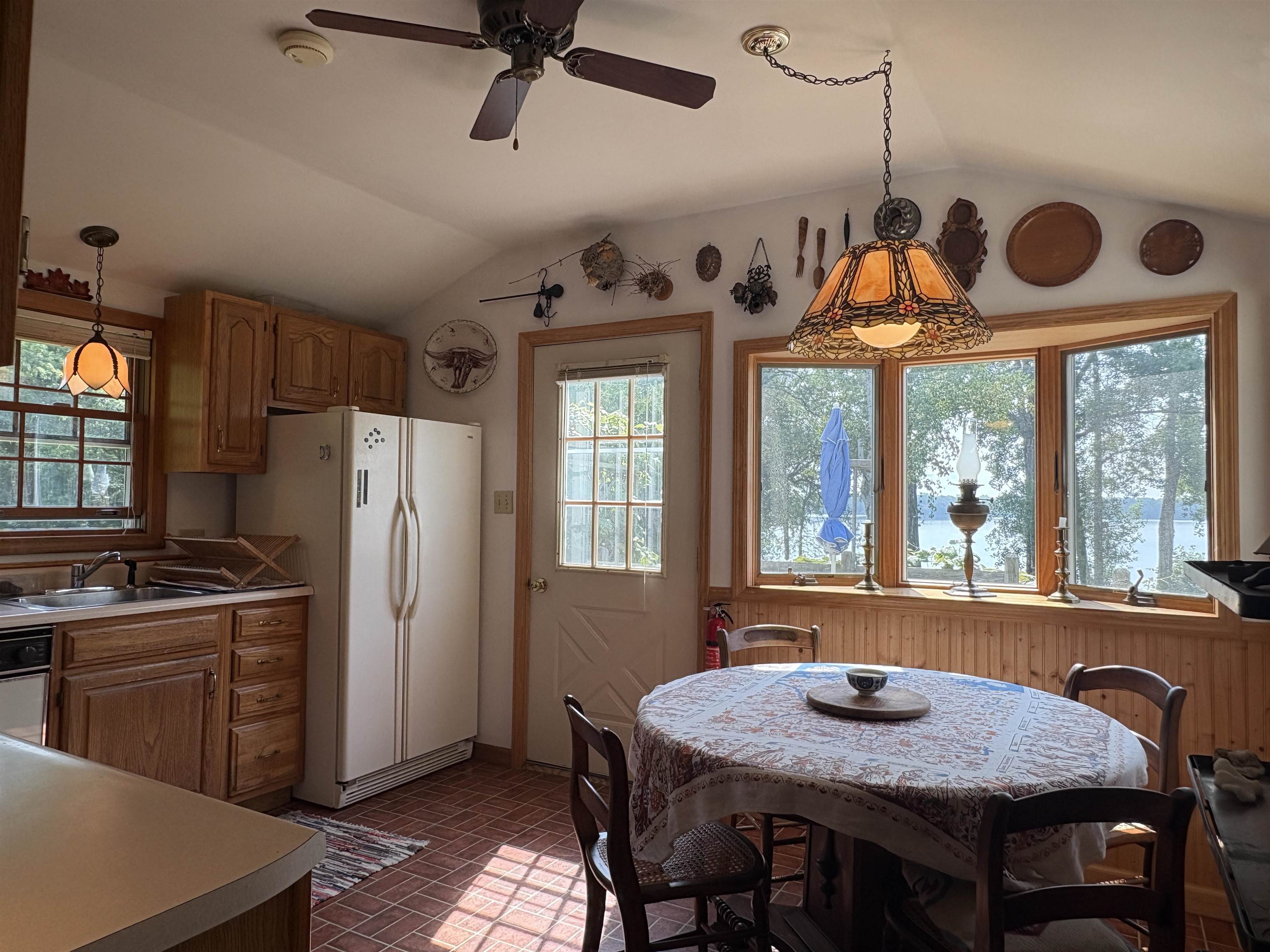 1385 Blockhouse Point Road North Hero, VT 05474 - Photo 12 of 32