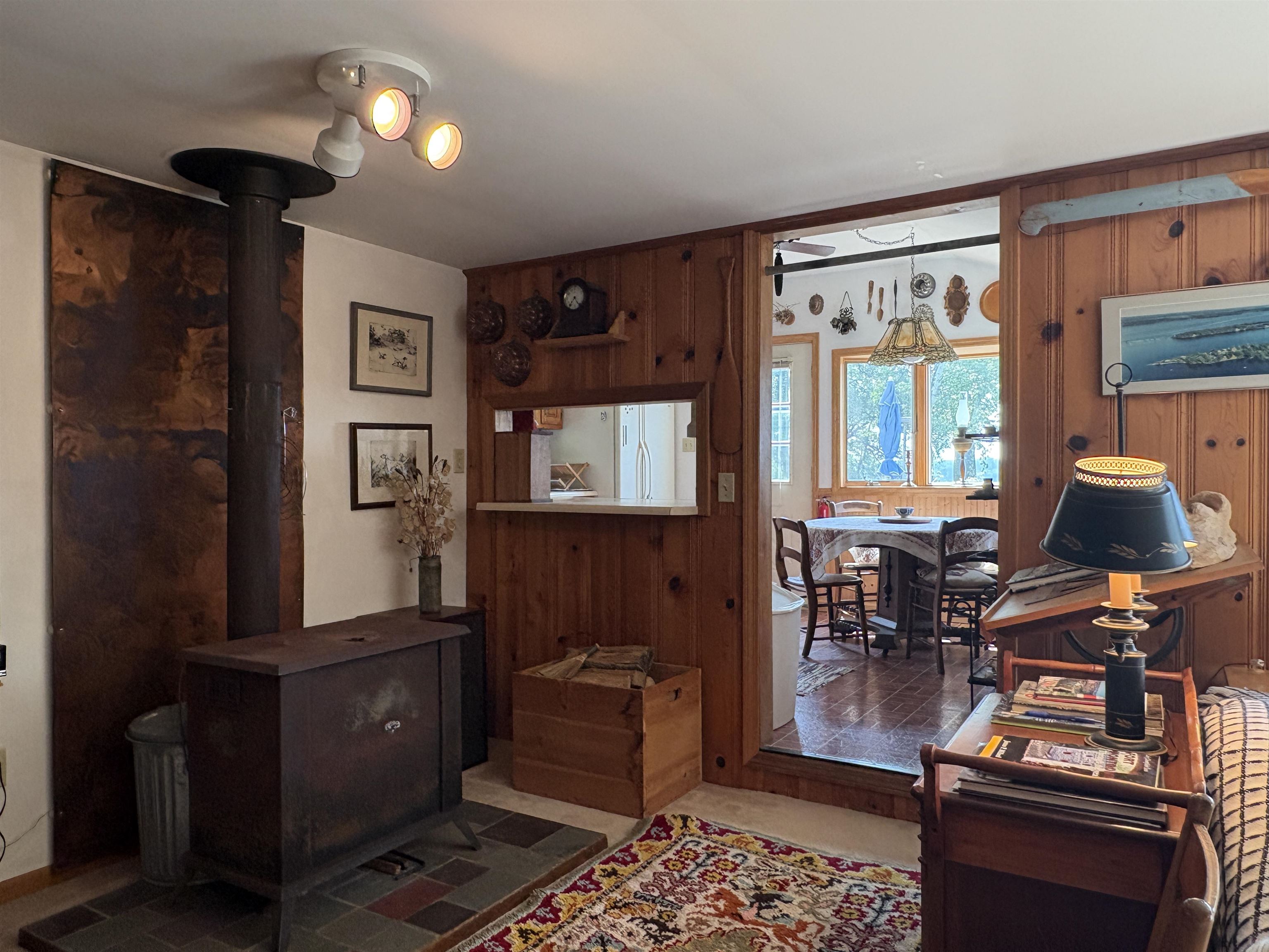 1385 Blockhouse Point Road North Hero, VT 05474 - Photo 24 of 32