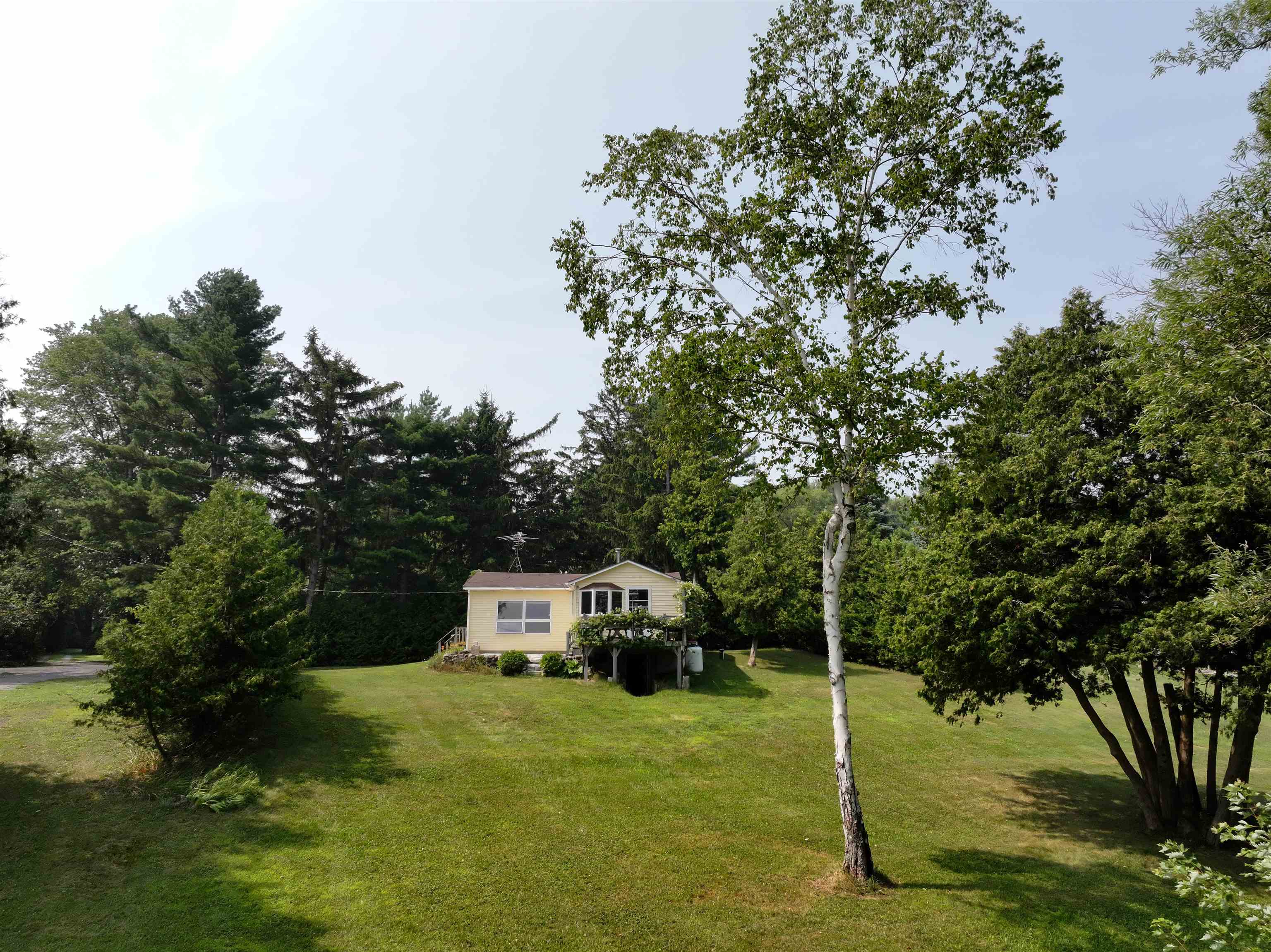 1385 Blockhouse Point Road North Hero, VT 05474 - Photo 26 of 32