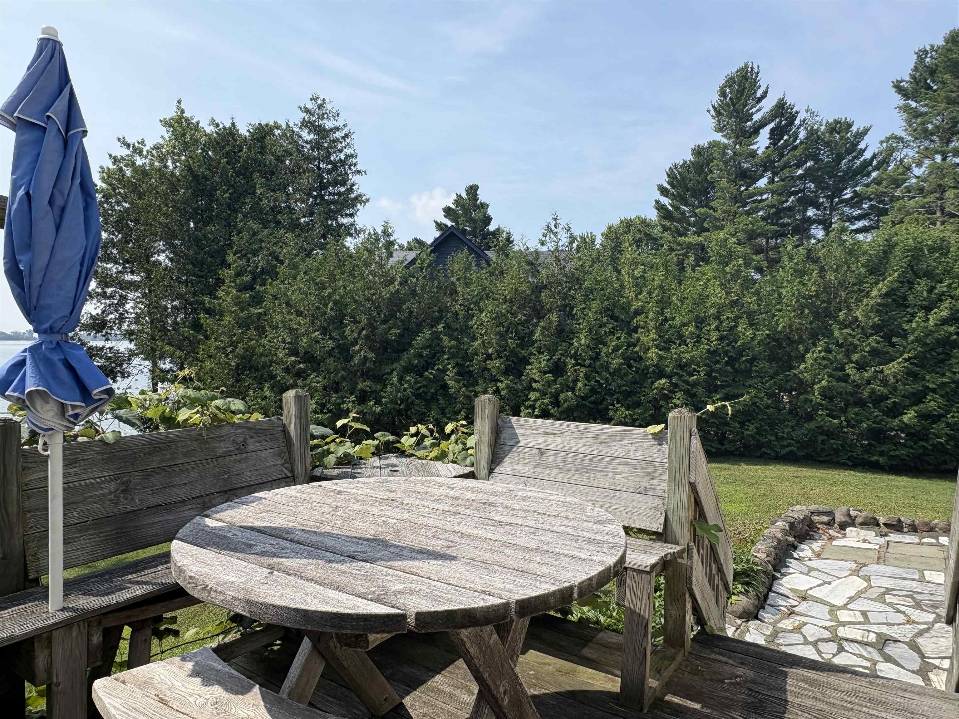 1385 Blockhouse Point Road North Hero, VT 05474 - Photo 30 of 32