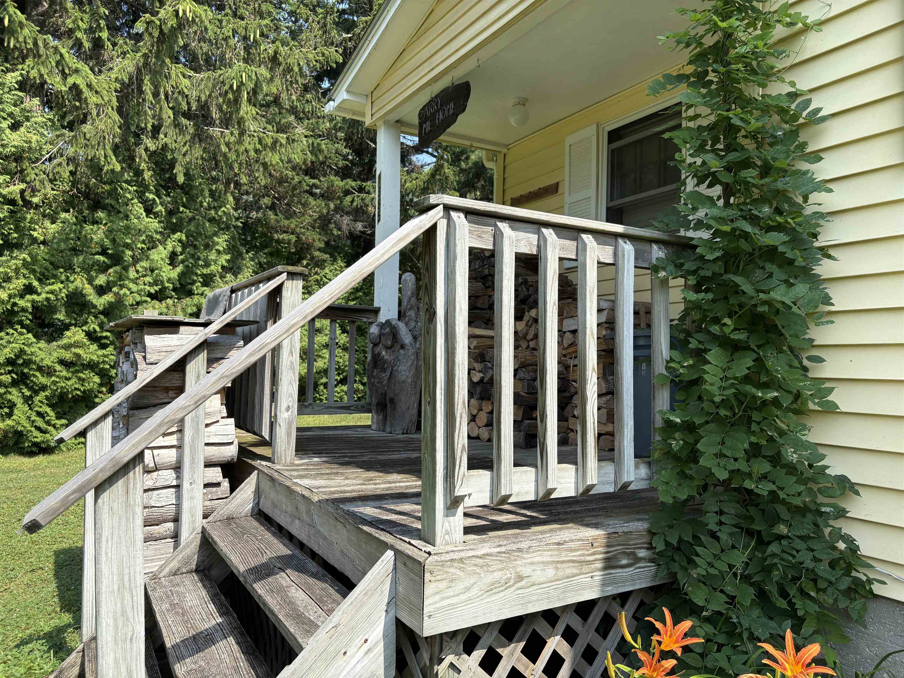 1385 Blockhouse Point Road North Hero, VT 05474 - Photo 3 of 32