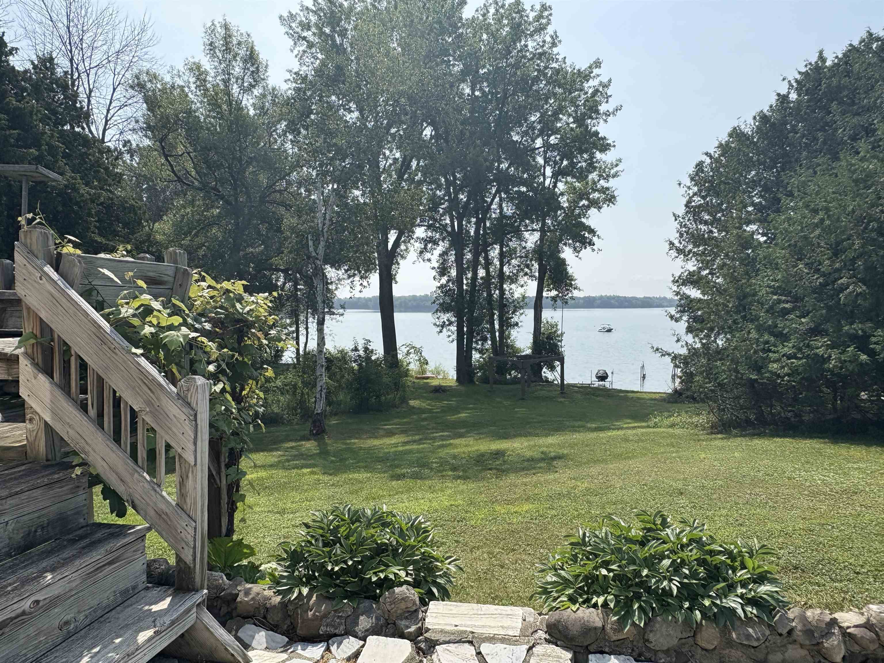 1385 Blockhouse Point Road North Hero, VT 05474 - Photo 4 of 32