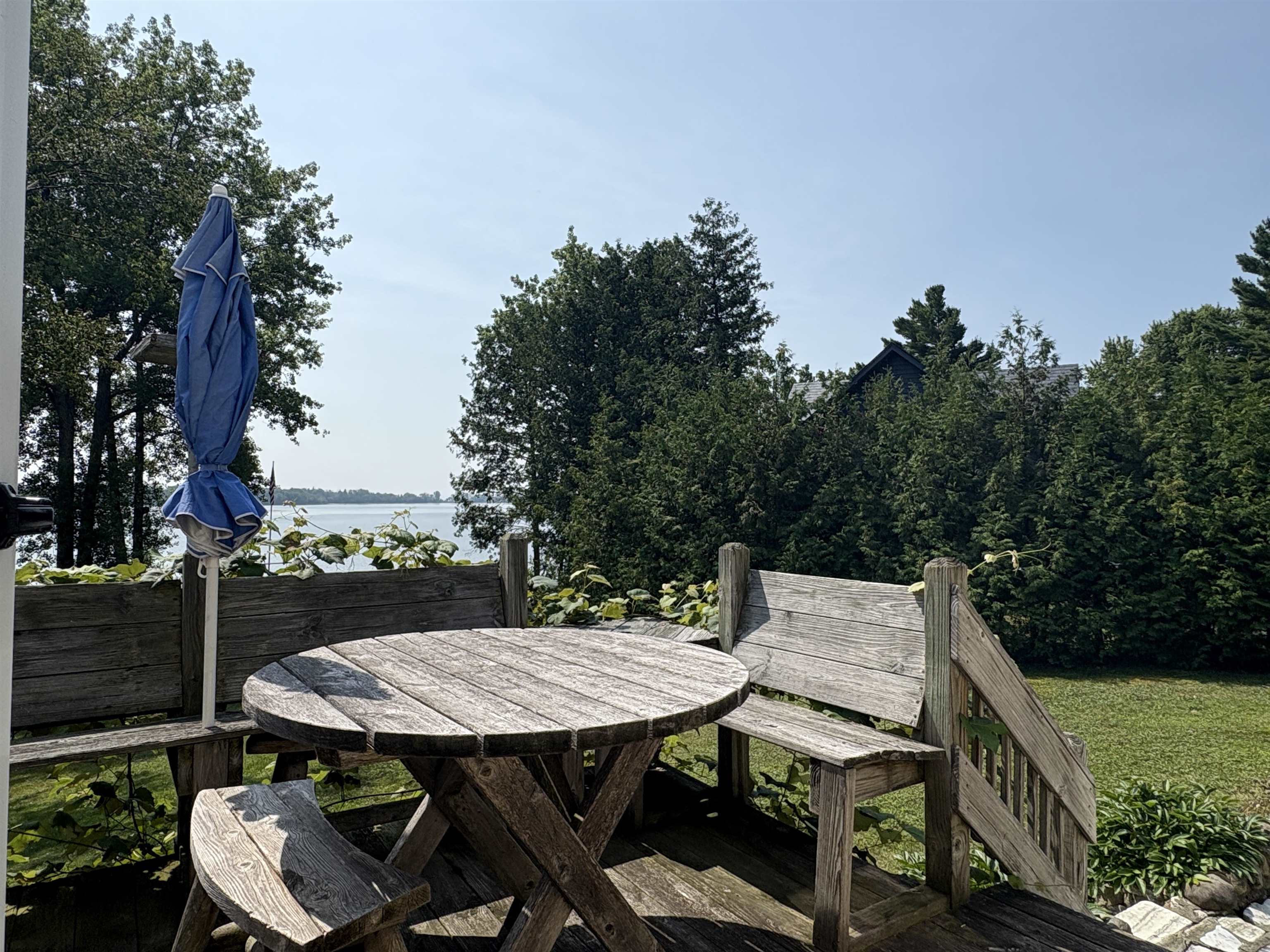 1385 Blockhouse Point Road North Hero, VT 05474 - Photo 6 of 32