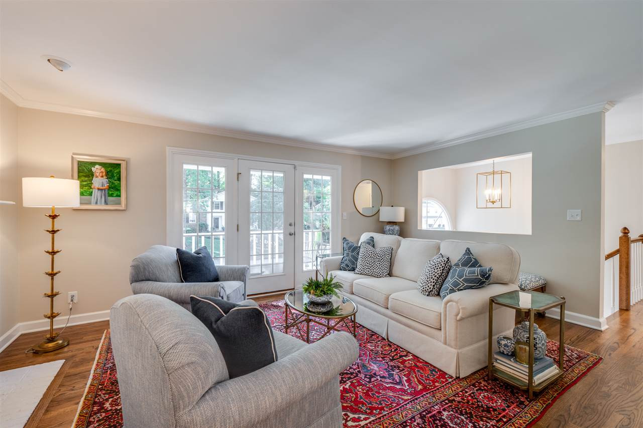 808 Davidson Street Raleigh, NC 27609 - Photo 2 of 30 Photo 2