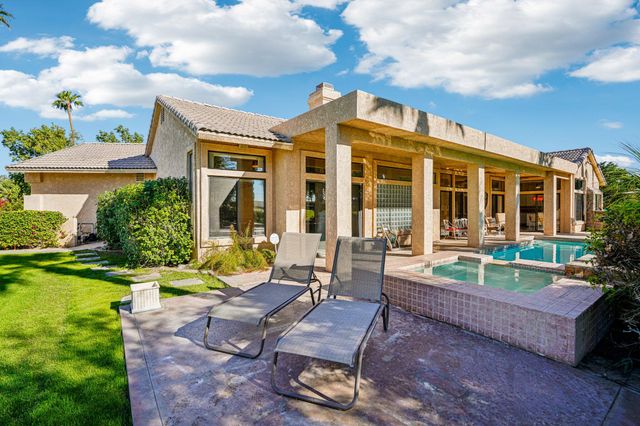 $949,000 | 79371 4 Paths Lane, Bermuda Dunes, CA 92203