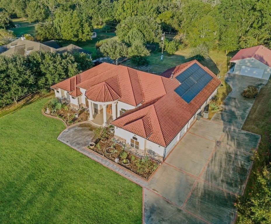 60 Windy Acres Road Brenham, TX 77833 - Photo 36 of 36