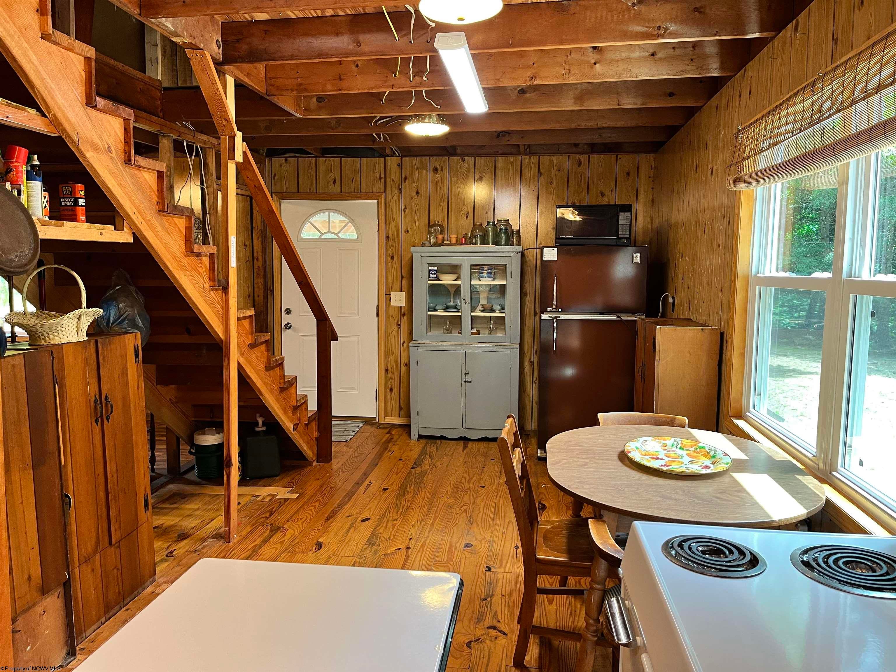 1735 Heavner Grove Road Buckhannon, WV 26201 - Photo 5 of 48 Gallery Image 5