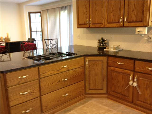 10148 Goff Road Temperance, MI 48182 - Photo 5 of 20 Spacious Cupboards