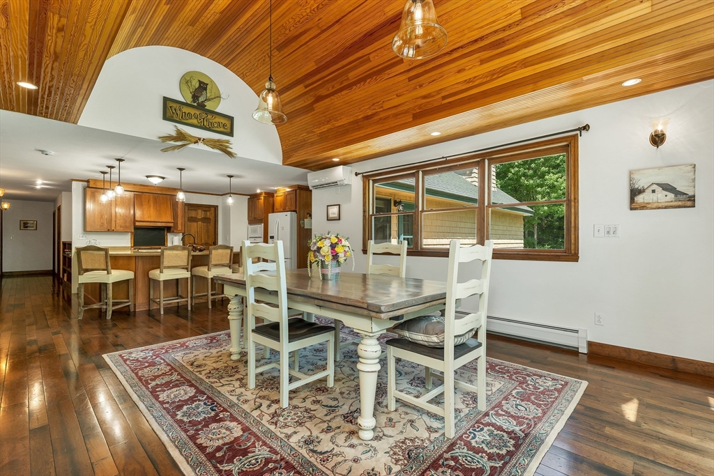 41 Fisher Mountain Road Thornton, NH 03285 - Photo 14 of 40