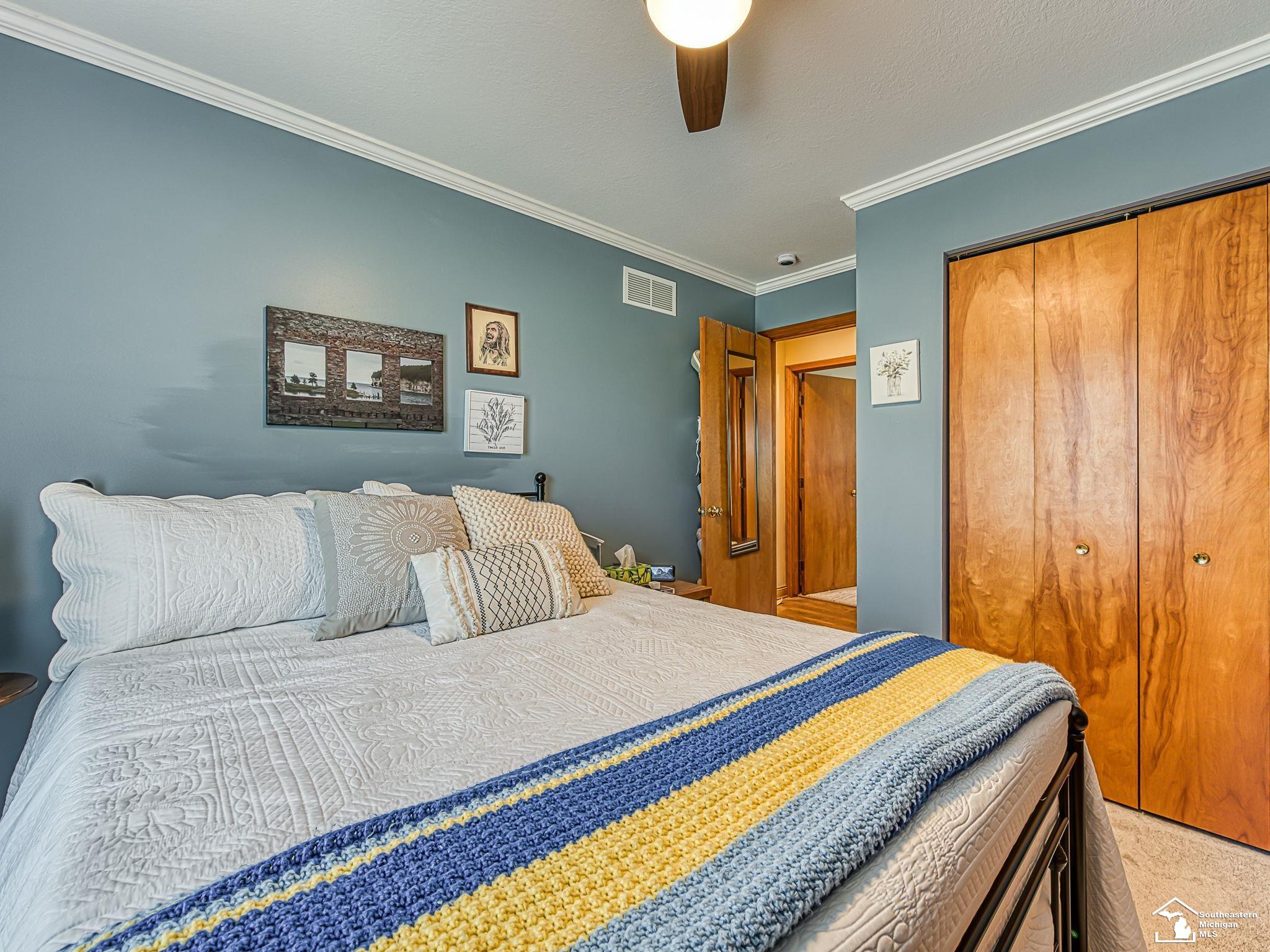 8910 Baldwin Road Monroe, MI 48162 - Photo 23 of 59