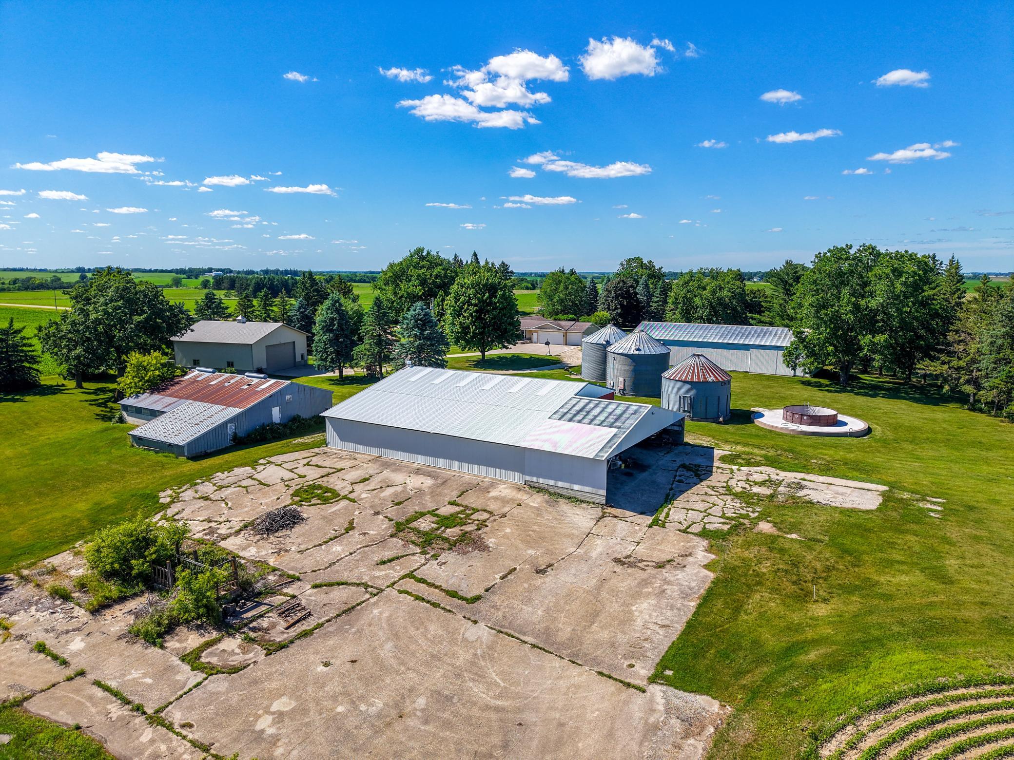 7524 58th Street Northeast Rochester, MN 55906 - Photo 53 of 59