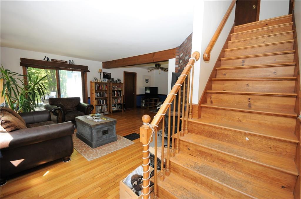 209 Kelleytown Road Bernard, ME 04612 - Photo 22 of 35 Photo