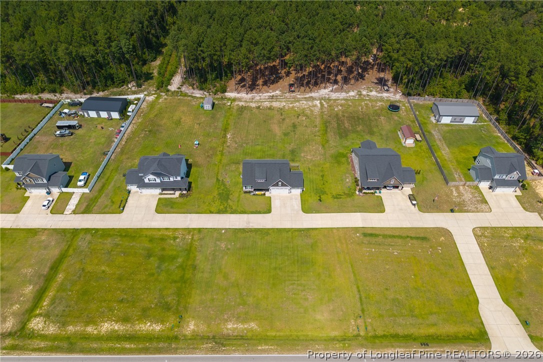 152 Josey Williams Road Erwin, NC 28339 - Photo 33 of 42 Gallery Image 33