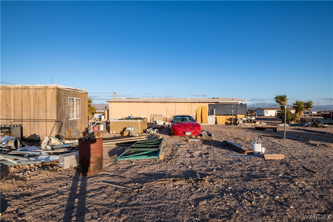 3693 Eden Road Golden Valley, AZ 86413 - Photo 23 of 30 Gallery Image 23