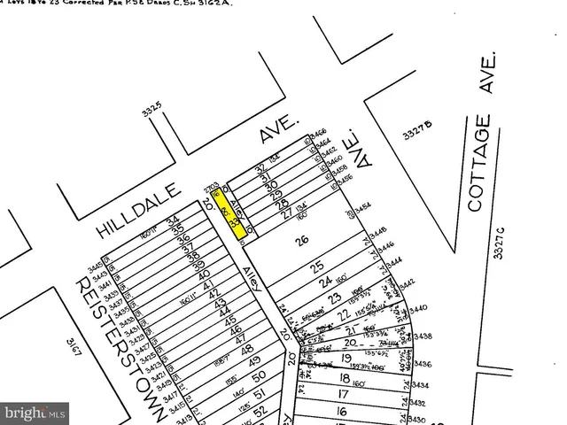 $5,000 | 2703 Hilldale Avenue, Baltimore, MD 21215
