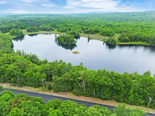 $119,000 | 915 Augusta Road, Belgrade, ME 04917