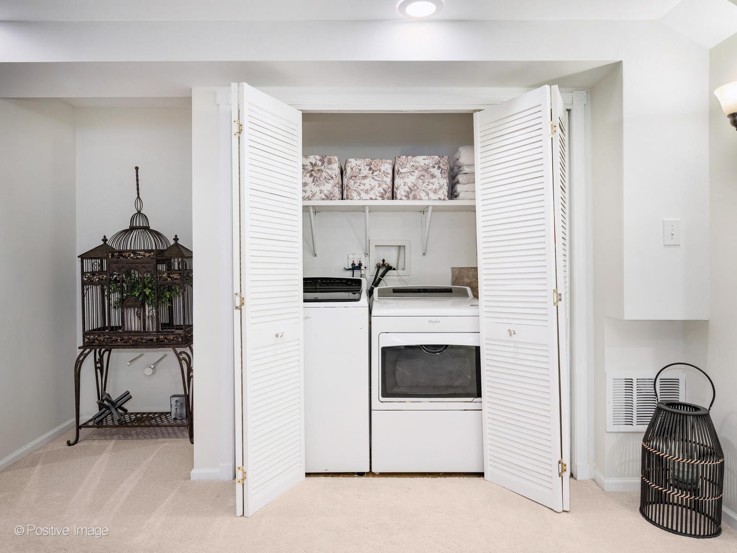 317 East Walnut Street Hinsdale, IL 60521 - Photo 23 of 38 a kitchen with a refrigerator and cabinets