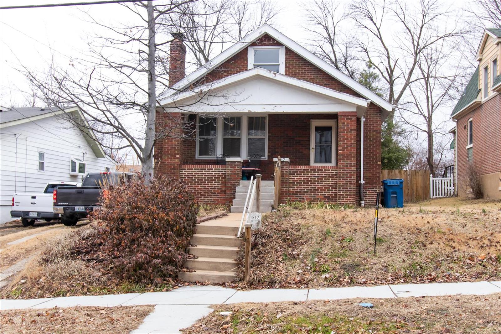 7517 Rannells Avenue St. Louis, MO 63143 - Photo 1 of 18 Gallery Image 1