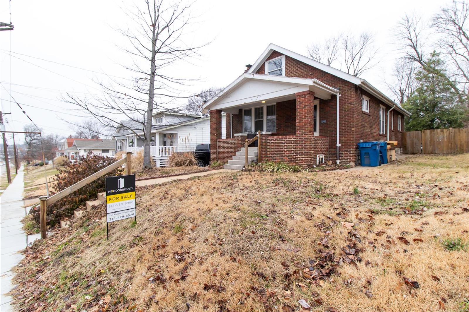 7517 Rannells Avenue St. Louis, MO 63143 - Photo 16 of 18 Gallery Image 16