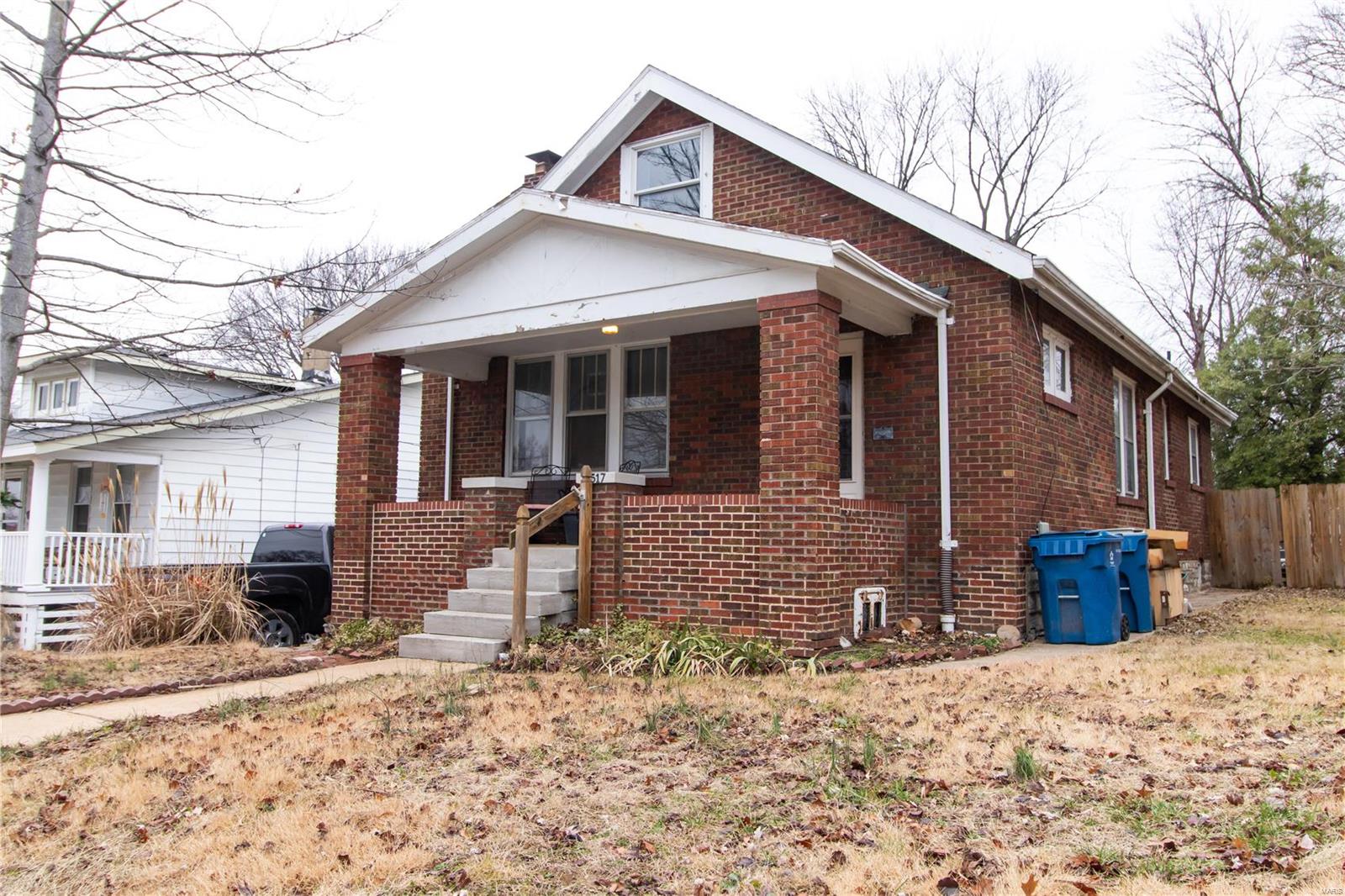 7517 Rannells Avenue St. Louis, MO 63143 - Photo 17 of 18 Gallery Image 17