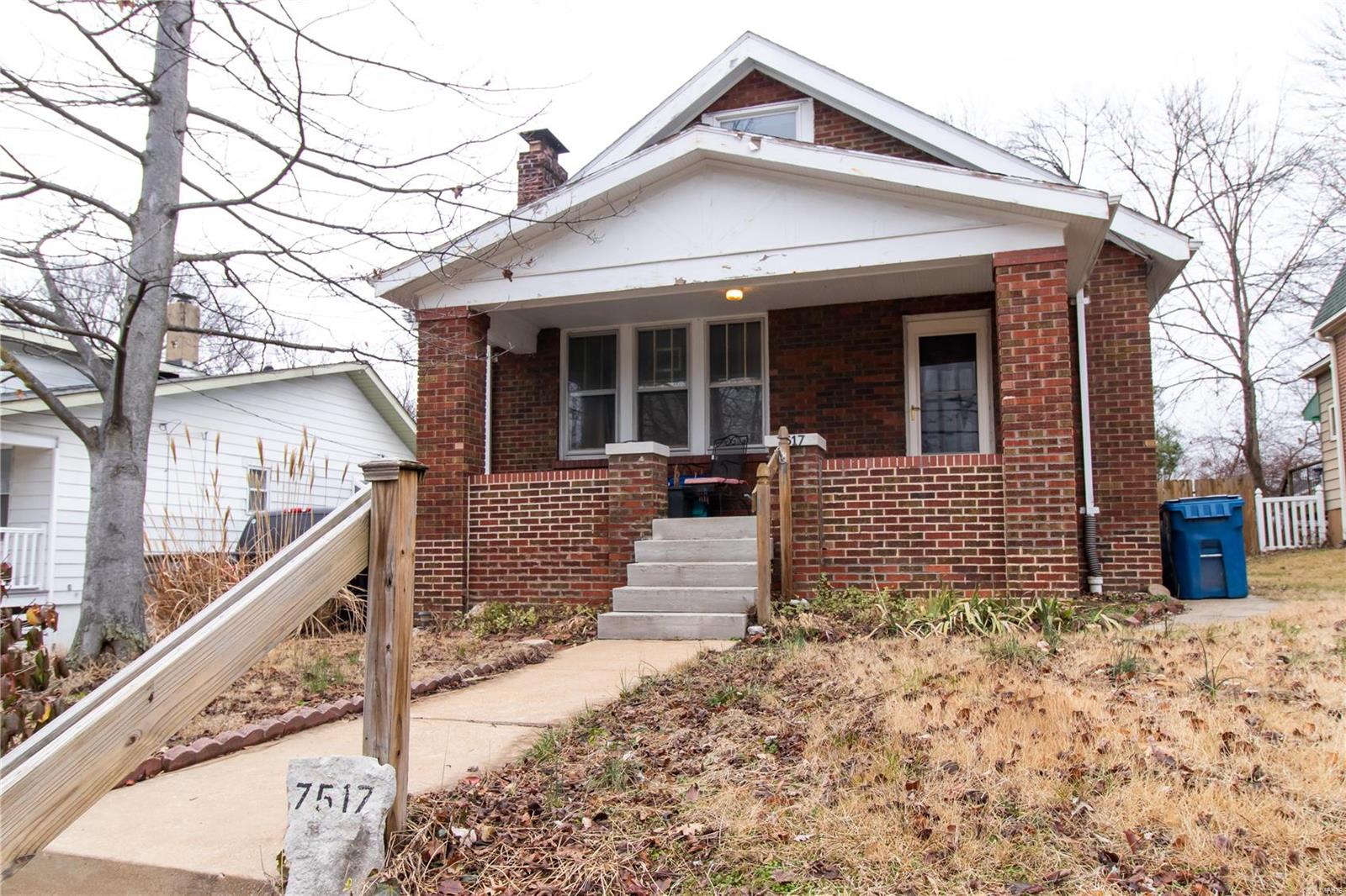 7517 Rannells Avenue St. Louis, MO 63143 - Photo 18 of 18 Gallery Image 18