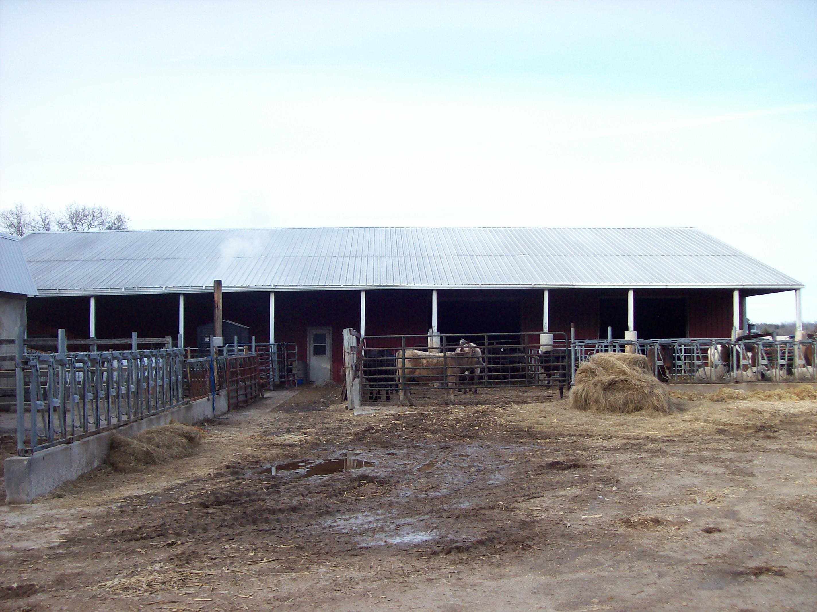 N6702 12th Road Montello, WI 53949 - Photo 38 of 79