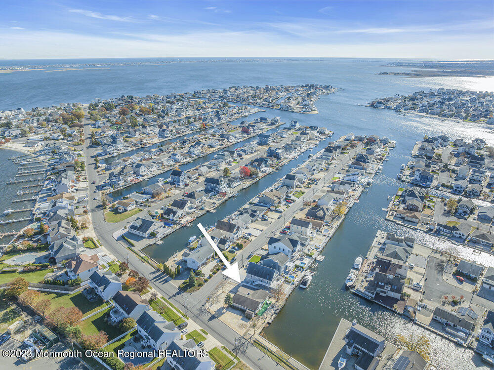 52 Pilot Road Toms River, NJ 08753 - Photo 54 of 54 an aerial view of a city