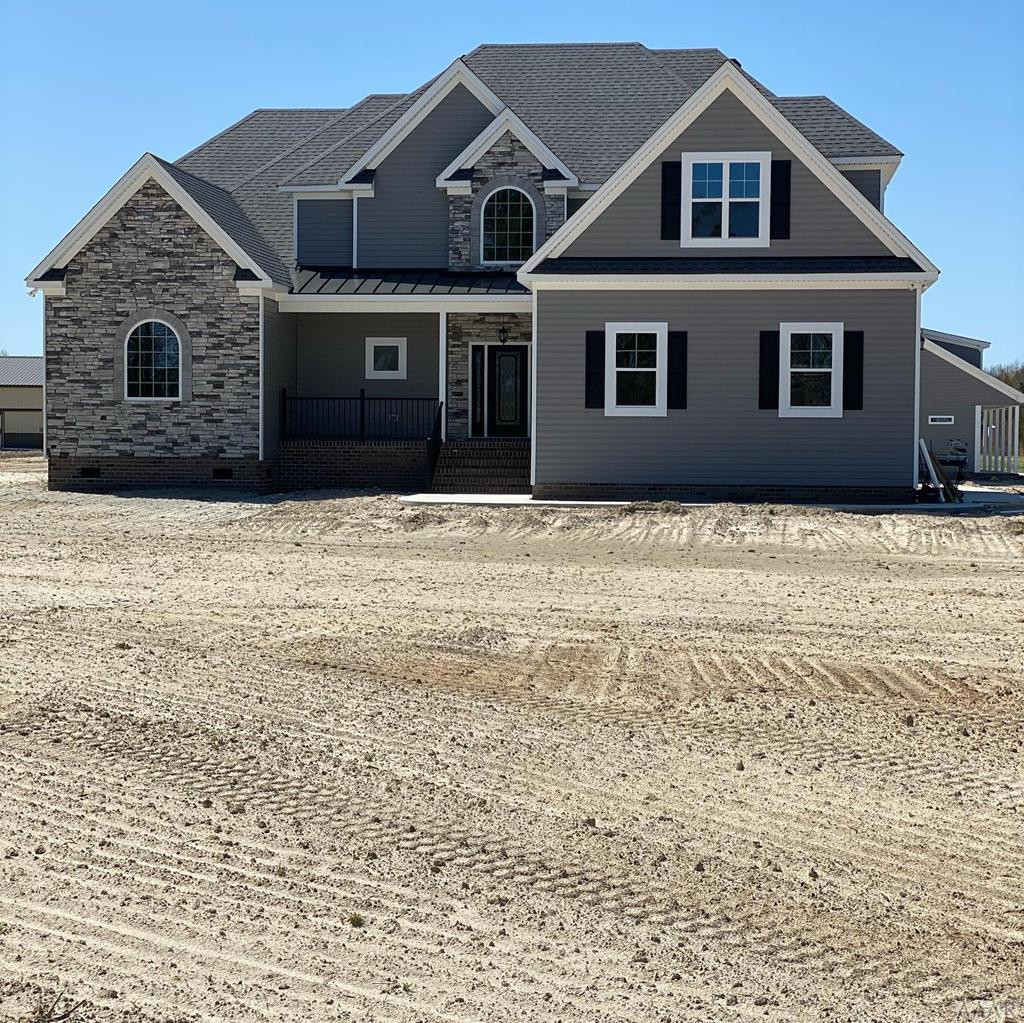 612 Northwest Backwoods Road Moyock, NC 27958 - Photo 1 of 1 Main View