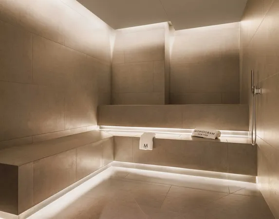 $1,182,400 | 135 East 47th Street, Unit 5A | Midtown East