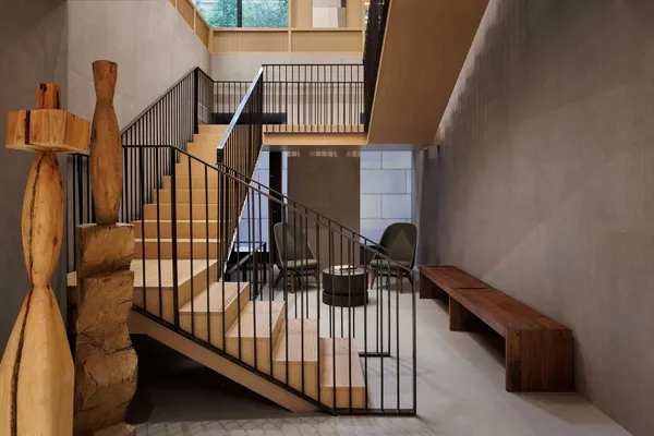 $1,182,400 | 135 East 47th Street, Unit 5A | Midtown East