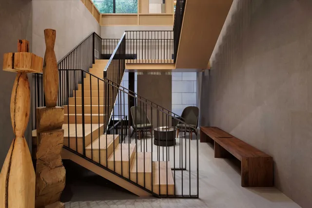 $1,182,400 | 135 East 47th Street, Unit 5A | Midtown East