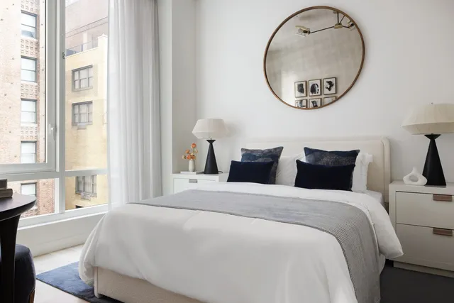 $1,182,400 | 135 East 47th Street, Unit 5A | Midtown East