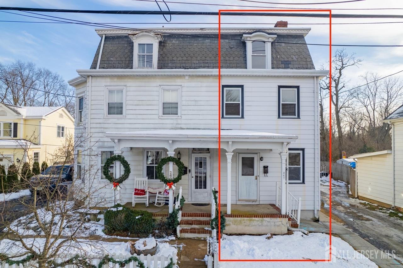 267 Main Street Hamilton, NJ 08620 - Photo 2 of 33