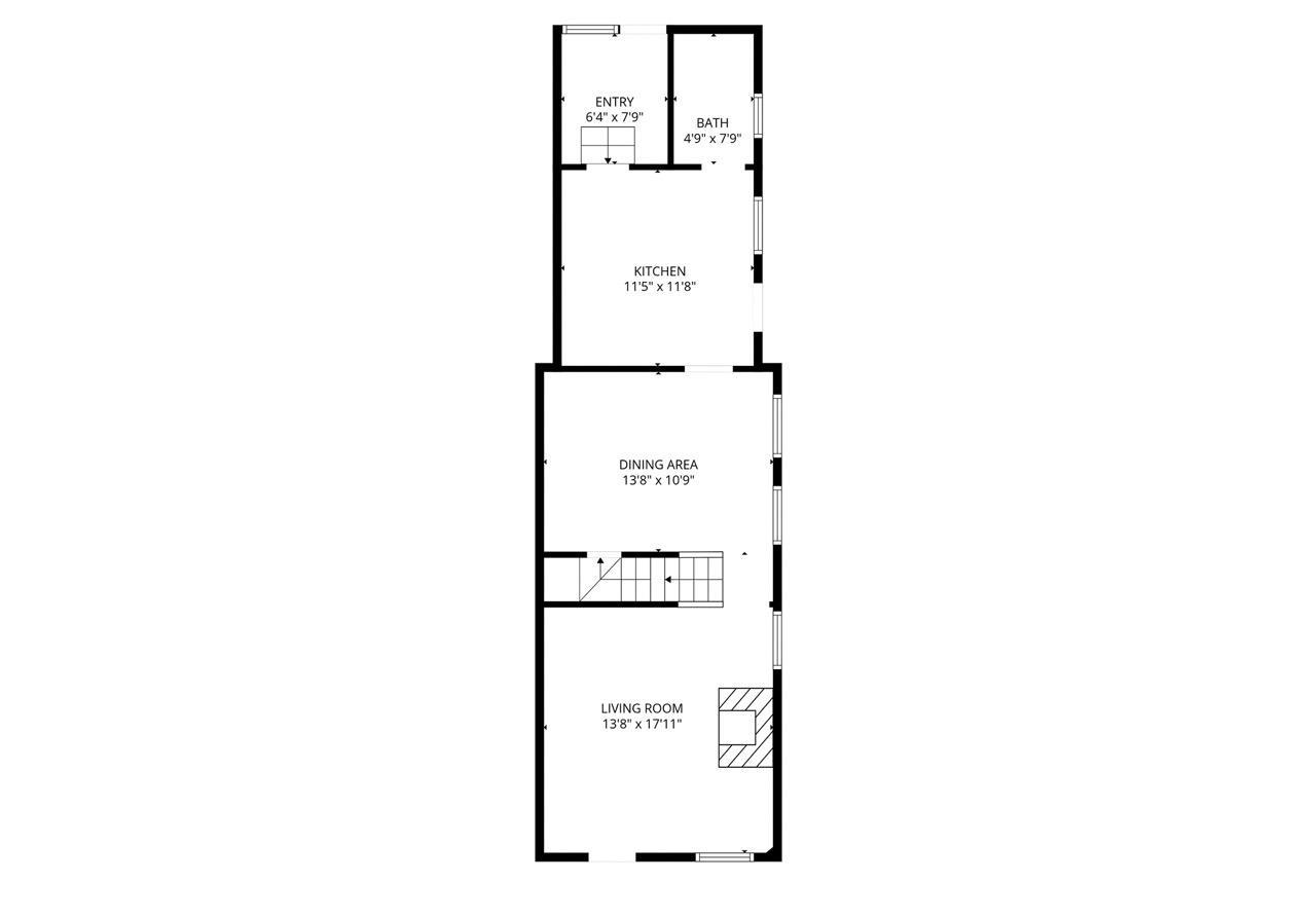 267 Main Street Hamilton, NJ 08620 - Photo 29 of 33