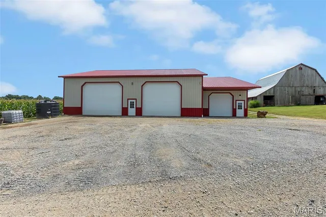 $377,700 | 0 State Hwy K, Bloomfield, MO 63825